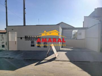 Casa · 73m² · 2 Quartos · 1 Vaga · Maravilhoso Sobrado em Villágio Novo com 2 Suítes (1 com Sacada) na Vila Cecília - Mogi das Cruzes