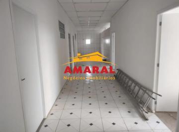Comercial · 25m² · 1 Vaga · sala comercial para locação de 25m