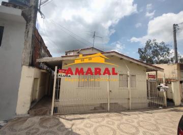 Casa · 32m² · 1 Quarto · Casa para locação - Cidade Tiradentes