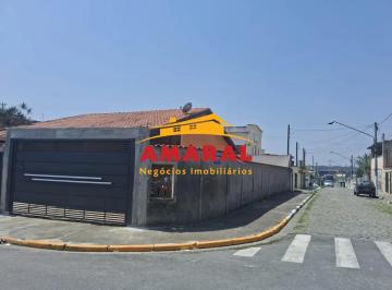 Casa · 128m² · 3 Quartos · 4 Vagas · casa térrea a venda no jardim Miriam em Suzano
