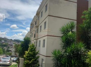 Apartamento · 60m² · 2 Quartos · 1 Vaga · Apartamento venda no Jardim vila do sol - Ferraz de Vasconcelos