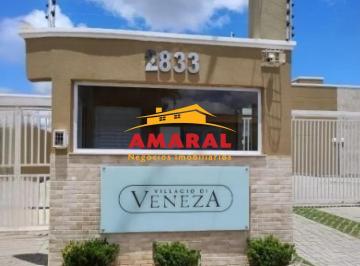 Casa · 73m² · 2 Quartos · 1 Vaga · Lindíssimo Sobrado 2 Dormitórios (Suítes) em Condomínio - Excelente localização em Jundiapeba - Mogi