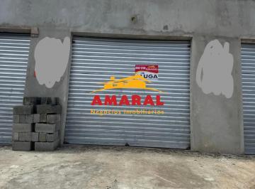 Comercial · 46m² · 1 Quarto · 1 Vaga · Salão Comercial, para Locação Casa Branca.