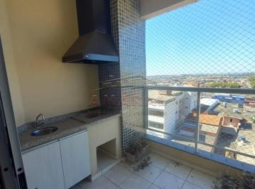 Apartamento · 103m² · 5 Quartos · 1 Vaga · Venda - apartamento - Villagio Santorini Suzano