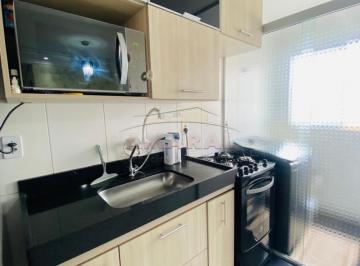 Apartamento · 73m² · 2 Quartos · 1 Vaga · Apartamento à Venda no Parque Samoa - Vila Urupês.