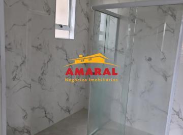 Apartamento · 52m² · 1 Quarto · 1 Vaga · Apartamento a Venda em Suzano na Vila Urupês SP