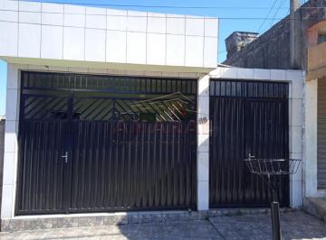 Casa · 150m² · 3 Quartos · 2 Vagas · CASA À VENDA NO JARDIM EUROPA SUZANO 3 IMÓVEIS NO MESMO TERRENO OPORTUNIDADE PARA INVESTIMENTO