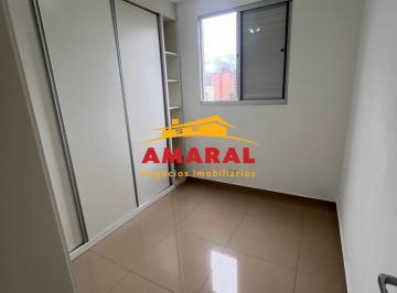 Apartamento · 48m² · 2 Quartos · 1 Vaga · Apartamento a venda 2 Quartos ,Vila Urupes  Suzano , Aceita Financiamento .