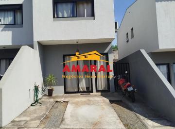 Casa · 76m² · 2 Quartos · 2 Vagas · Sobrado a Venda Chácara Cere Suzano