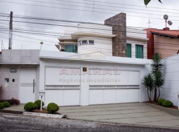 Casa · 336m² · 2 Quartos · 3 Vagas · Lindo Sobrado no Carlos Cooper em Suzano 3 quartos (1 Suíte com Closet) + Área Gourmet