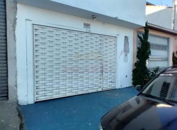 Casa · 80m² · 3 Quartos · 2 Vagas · Casa à Venda com 3 Quartos  e 2 Vagas Ótima Oportunidade