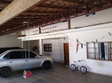 Casa · 219m² · 3 Quartos · 5 Vagas · Excelente Sobrado à Venda Jardim São Francisco Mogi das Cruzes
