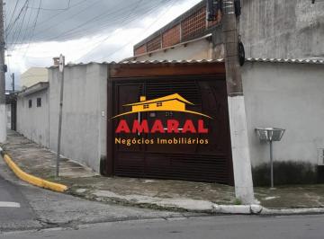 Casa · 125m² · 2 Quartos · 3 Vagas · Casa a Venda na Vila Figueira Suzano, Aceita financiamento.