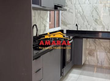 Apartamento · 42m² · 2 Quartos · 1 Vaga · Apartamento - Jardim Camélias