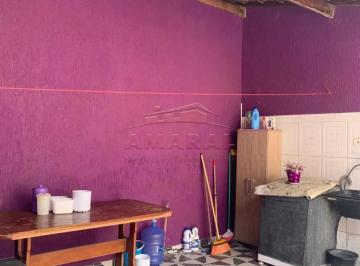 Casa · 79m² · 2 Quartos · 2 Vagas · Sobrado com 2 Quartos (1 Suíte) e Garagem para 2 Carros Vila Helena Suzano