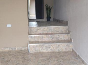 Casa · 90m² · 3 Quartos · 2 Vagas · EXCELENTE CASA TÉRREA COM 3 QUARTOS (1 SUÍTE), QUINTAL E ÓTIMO ACABAMENTO À VENDA EM CIDADE EDSON SU