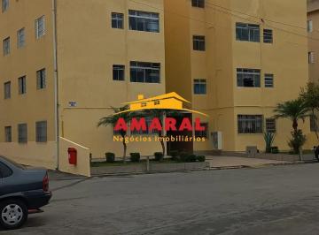 Apartamento · 50m² · 2 Quartos · 2 Vagas · apartamento a venda em Ferraz de vasconcelos