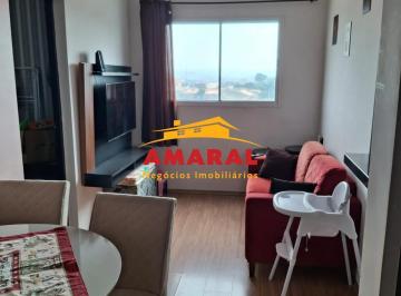 Apartamento · 580m² · 2 Quartos · 1 Vaga · Apartamento com 2 quartos  de 58 m