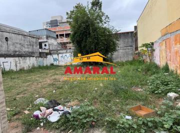 Terreno · 600m² · Terreno a venda Centro de Suzano, aceita financiamento bancario.