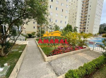 Apartamento · 72m² · 2 Quartos · 1 Vaga · Condomínio Completo no Mogi Moderno  Lazer e Conforto para Toda a Família