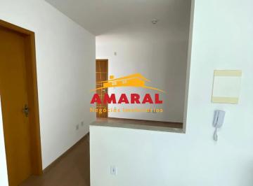 Apartamento · 51m² · 2 Quartos · 1 Vaga · Apartamento 2 Quartos a venda no Residencial Belvedere Caminhos do mar Mogi das Cruzes