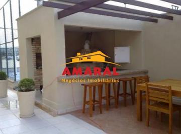 Apartamento · 80m² · 3 Quartos · 2 Vagas · Apartamento 80m², 3 quartos (1 Suíte), 2 Vagas, Lazer Completo