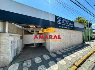 Comercial · 470m² · 1 Vaga · Espaço Comercial Estruturado e Pronto para Funcionamento