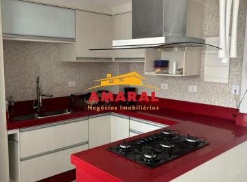 Casa · 113m² · 3 Quartos · 2 Vagas · Sobrado a Venda Condomínio em Suzano S/P - Aceita Financiamento Bancário.
