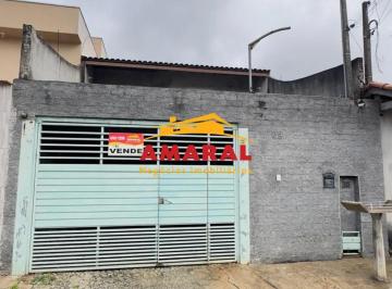 Casa · 134m² · 2 Quartos · 1 Vaga · Excelente sobrado com 2 dormitórios, sendo 1 suíte