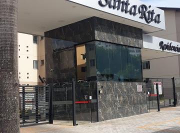 Apartamento de 1 quarto, Goiânia · Apartamento 2 quartos - Condomínio Santa Rita - Goiânia-GO