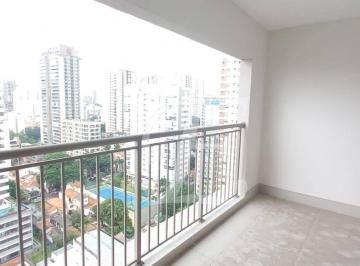1ca38fa40bdacbe7660dcfb85d660c4aa992daa1 · Apartamento perdizes novo Cyrella 2 quartos 1 vaga 60m2 andar alto lazer total novo