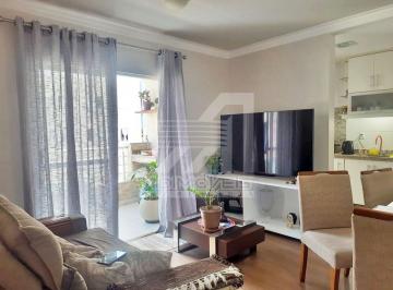 Apartamento de 2 quartos, Florianópolis · Apartamento com Churrasqueira e Garagem no bairro Estreito em Florianópolis