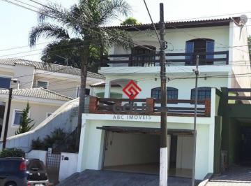 13ccb7251f26b49b0ebb172f4ef03311dc341c37 · Sobrado com 3 dormitórios à venda, 374,42 m² - Jardim Panorama - Ribeirão Pires/SP