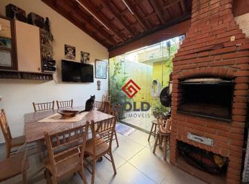 4cd378f709e6a7b7cfabada322f0e61a0353b904 · Casa com 2 dormitórios à venda, 145 m² por R$ 560.000,00 - Jardim Santo Alberto - Santo André/SP