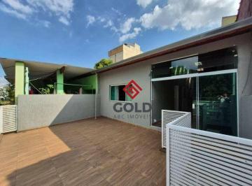 6eae7027c75121199b6a326935a794d6faa9c4cc · Sobrado com 2 dormitórios à venda, 110 m² por R$ 570.000,00 - Vila Curuçá - Santo André/SP
