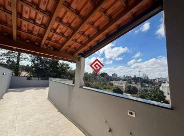 7d41963e27b7fdc9690ba9d2c6c9a8b903f7cc81 · Cobertura com 2 dormitórios à venda, 110 m² - Vila Alice - Santo André/SP
