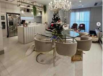 07c73f3c97beaee5c4dec02b000e022ddba03918 · Apartamento com 3 dormitórios à venda, 163 m² por R$ 2.900.000,00 - Jardim Ana Maria - Jundiaí/SP