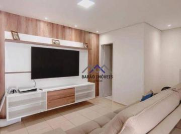 56d0709f7a4016b13b0c92128e7054089d33d894 · Cobertura com 3 dormitórios à venda, 109 m² por R$ 650.000,00 - Ponte de São João - Jundiaí/SP