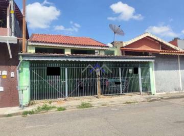 c312bcd6123dadf97fa0b102921adeea793d42f0 · Casa com 3 dormitórios à venda, 189 m² por R$ 430.000 - Vila M Genoveva - Jundiaí/SP