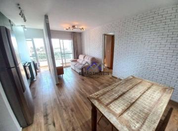 ff3273b89df76766c634f98c71b55fec9b5b7cb8 · Apartamento Residencial / Recanto Quarto Centenário