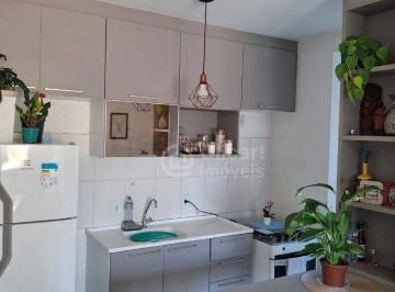 c7fa47ae772769c0cf788ab580f1d28164c364da · Apartamento com 2 dormitórios à venda, 44 m² por R$ 259.000 - Morro Alto - Itupeva/SP