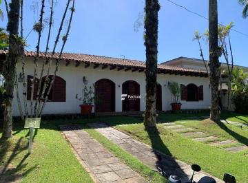ccc7cc46e22132cbfa4b22d45767cdd16f415158 · Casa com 4 dormitórios para alugar, 415 m² por R$ 16.000,00/mês - Acapulco - Guarujá/SP