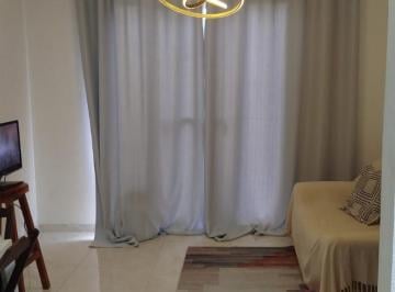 Foto 01 · Apartamento para Locação | Condomínio Morada Ville | Bairro Papagaio | Feira de Santana
