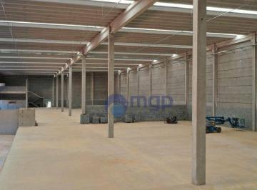 7fabbaff1e7ee6901d59f7be3afe8d2f5c6f8e89 · Galpão para alugar - Embu Mirim - Itapecerica da Serra/SP