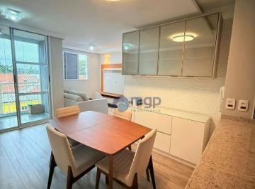 358dbe40b2be1b725d76f840c53d05807c1822ed · Apartamento com 2 quartos à venda, 62 m² - Alto do Pari - São Paulo/SP