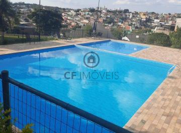 Apartamento de 2 quartos, Jundiaí · Apartamento 2 quartos à venda em Jardim Colônia lazer completo