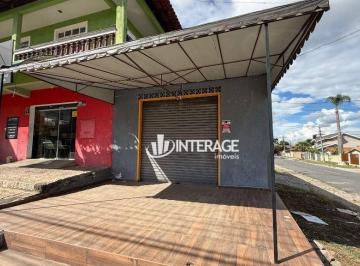 e0effee7c4b6c52d67917cc37df79a66457f249e · Loja para alugar, 50 m² por R$ 1.850/mês - São Braz - Curitiba/PR
