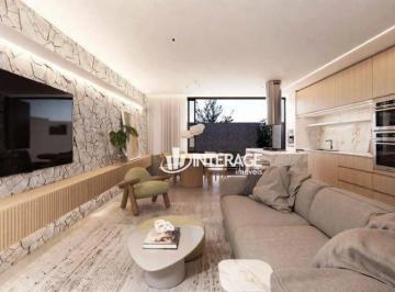 47cb3bab7b51e1c37cf29585dcc25e78f7cfdf2c · Sobrado com 3 suítes à venda, 201 m² por R$ 1.560.000 - Santa Felicidade - Curitiba/PR