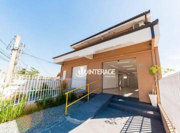 c9392cfd45aa2bb1c238a889b104f25d54e1794a · Sala à venda, 179 m² por R$ 880.000,00 - São Braz - Curitiba/PR
