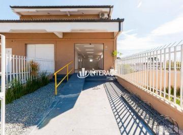 a1fbc8280bec50f7d775d63da8afbe5506108b12 · Sala à venda, 179 m² por R$ 750.000,00 - São Braz - Curitiba/PR